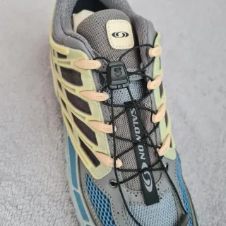 Salomon ACS Pro Aegean Blue