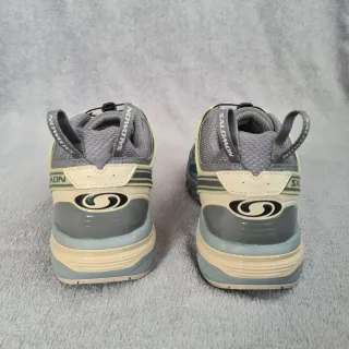 Salomon ACS Pro Aegean Blue