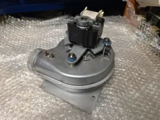 Ventilador Caldera Junkers ZWC24 Eurosmart