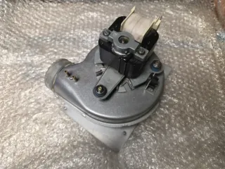 Ventilador Caldera Junkers ZWC24 Eurosmart