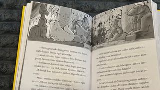 Agatha Mistery. Faraoiaren Misterioa