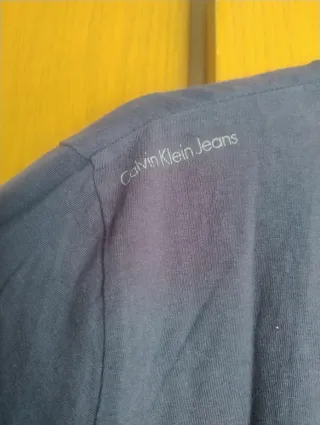 Camiseta Calvin Klein Jeans