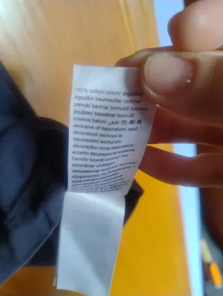 Camiseta Calvin Klein Jeans