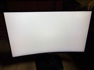 Monitor Gaming Asus TUF VG27W 27 Curvo