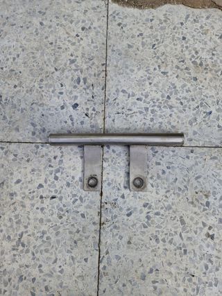 Protector basculante Suzuki LTZ 400