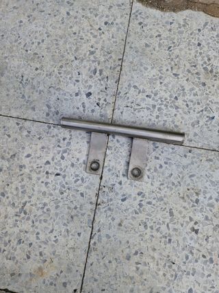 Protector basculante Suzuki LTZ 400