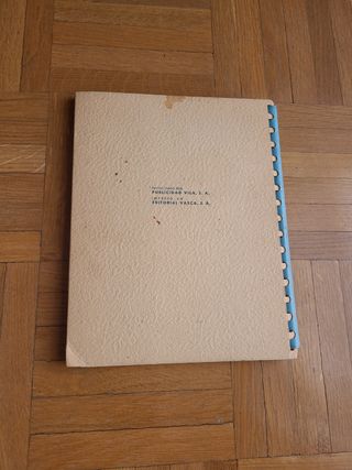 Un nuevo Arte de comer