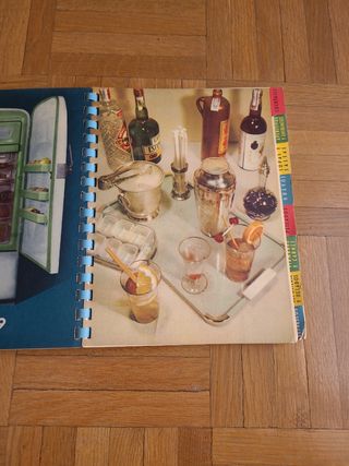 Un nuevo Arte de comer