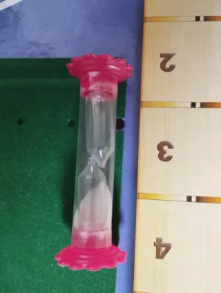 Juego de Juegos.  MB Años 90 juego de mesa