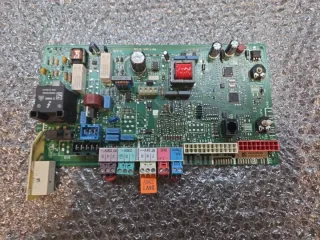Placa Electrónica Vaillant VMW ES 21/245/4_5 R3