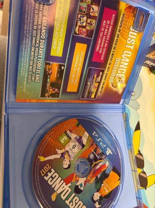 Pack Juegos PS4: Intenciones Ocultas + Saber es Po