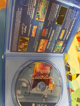 Pack Juegos PS4: Intenciones Ocultas + Saber es Po