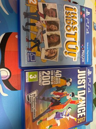 Pack Juegos PS4: Intenciones Ocultas + Saber es Po