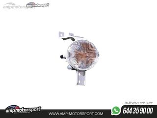 PILOTO DE PARAGOLPES FRONTAL DERECHO PARA MINI R50/52/53