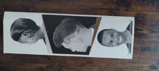 Máquina Wahl Tattoo Cordless Roja