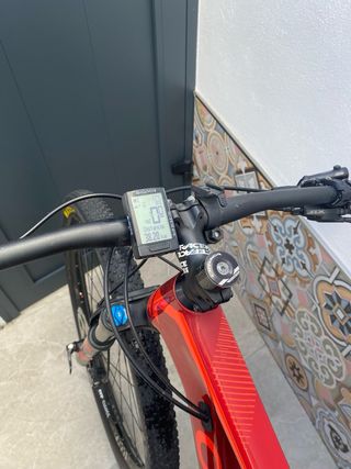 Bicicleta Orbea 29