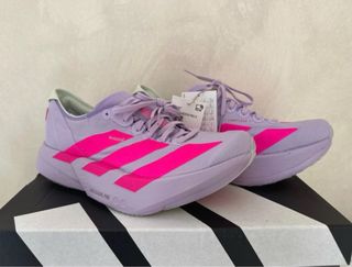 Adidas Adizero Adios Pro 4 edición marathon Berlín