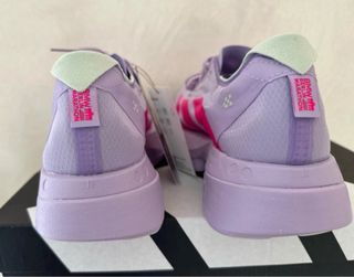 Adidas Adizero Adios Pro 4 edición marathon Berlín