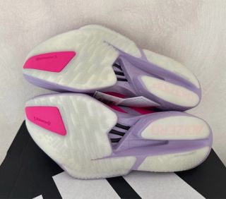 Adidas Adizero Adios Pro 4 edición marathon Berlín