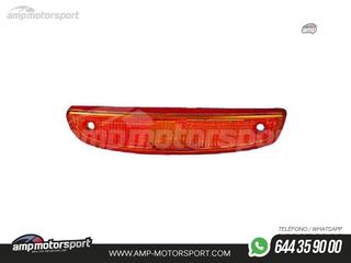 TULIPA DE INTERMITENTE DELANTERO DERECHO PARA RENAULT TWINGO I