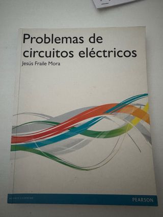 Problemas de circuitos eléctricos (Spanish Edit...