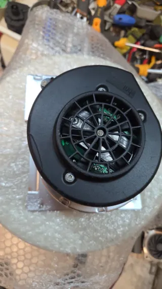 Ventilador Caldera Vaillant VMI ES 32/362