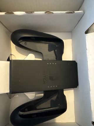 Nintendo Switch Azul y Rojo