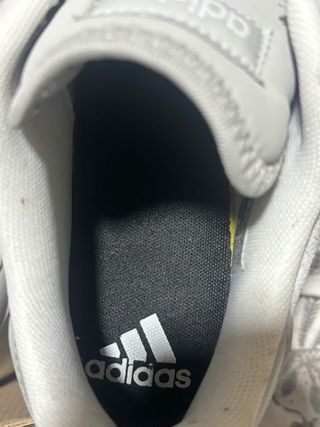 Zapatos Adidas Grand Court Base