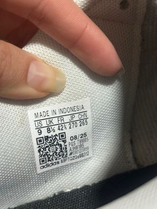 Zapatos Adidas Grand Court Base