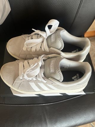 Zapatos Adidas Grand Court Base