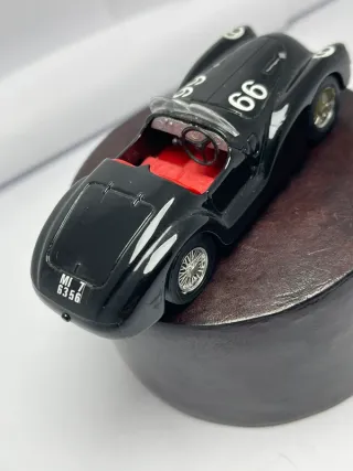 Auto Avio Costruzioni 815 (prima Ferrari)