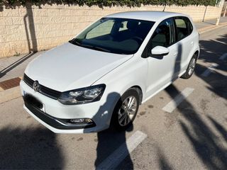 Volkswagen Polo 2014