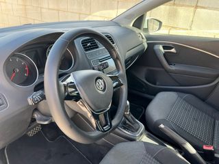 Volkswagen Polo 2014