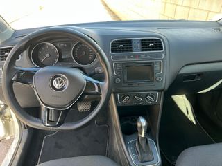 Volkswagen Polo 2014