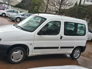 Citroen Berlingo 2000