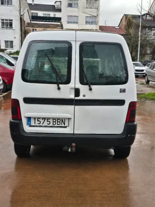 Citroen Berlingo 2000