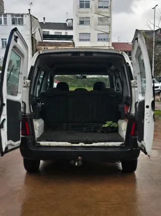Citroen Berlingo 2000