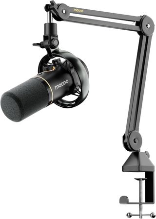 MAONO PD200W microfono ibrido Wireless