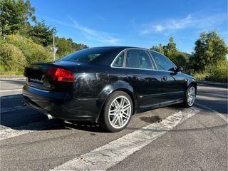Audi A4 2007