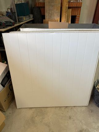 Chapas para techo con aislante