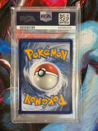 Pikachu 160 PSA 10 - Crown Zenith