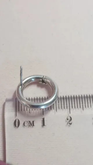 Conjunto Tous Pulsera y Pendientes Hold