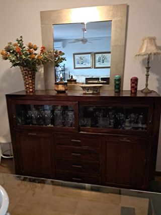 Mueble para salón