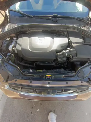Volvo XC60 2010