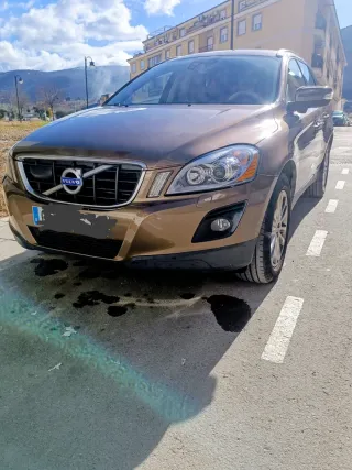 Volvo XC60 2010