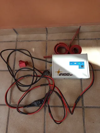 Fregadora industrial Taski Swingo 750B