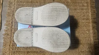 Zapatos niño Xiquets hechos en España talla 22