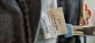 Pantalón de moto para hombre Completamente nuevo.