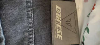 Pantalón de moto para hombre Completamente nuevo.