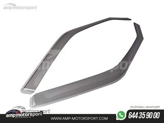 DERIVABRISAS DELANTEROS PARA CITROEN C4